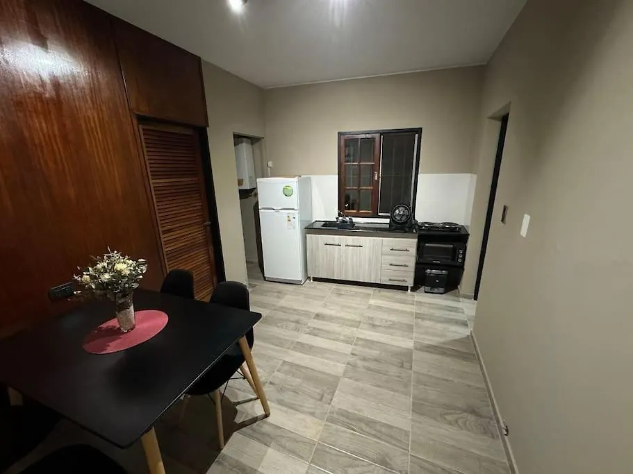 Mendoza Wines Bs As 381 Apartman