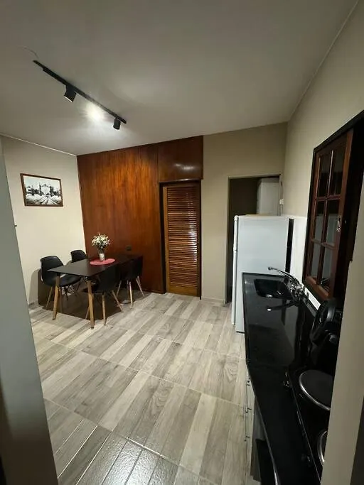 Mendoza Wines Bs As 381 Apartman