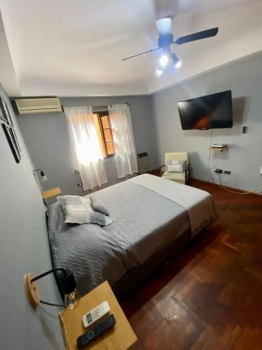 Mendoza Wines Bs As 381 Apartman Argentína