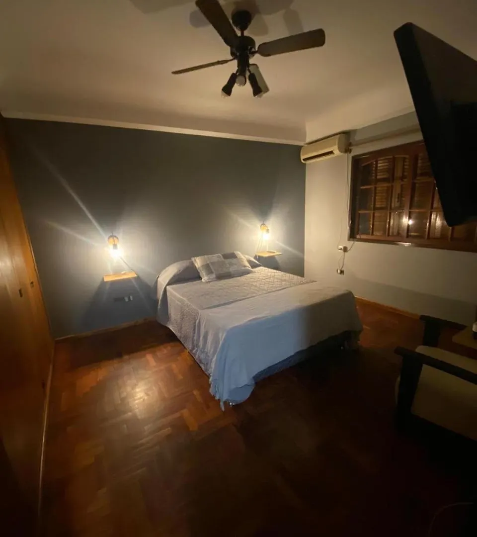 Mendoza Wines Bs As 381 Apartman