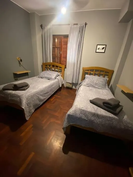 Mendoza Wines Bs As 381 Apartman