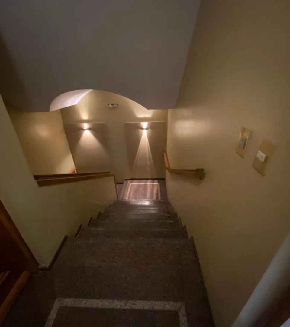 Mendoza Wines Bs As 381 Apartman