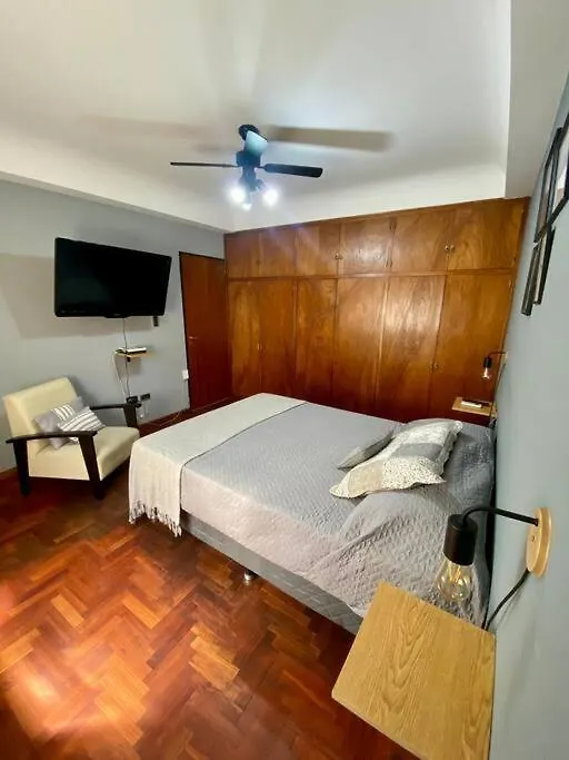 Mendoza Wines Bs As 381 Apartman