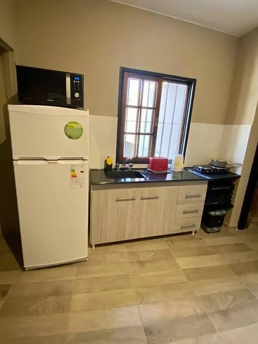 Mendoza Wines Bs As 381 Apartman