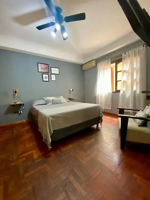 Mendoza Wines Bs As 381 Apartman