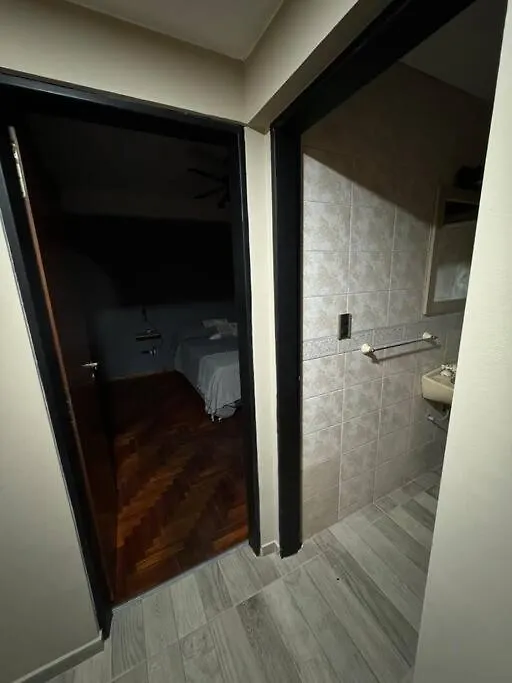 Mendoza Wines Bs As 381 Apartman