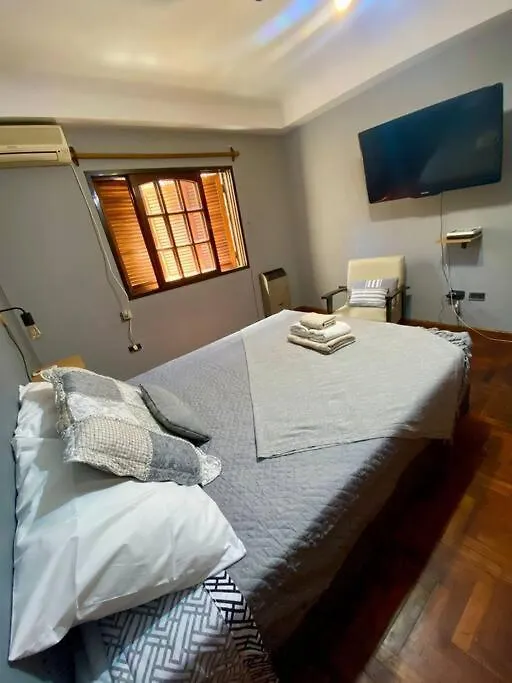 Mendoza Wines Bs As 381 Apartman
