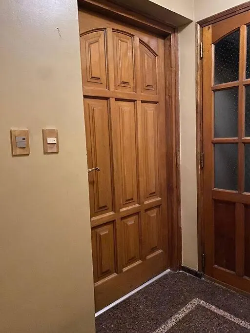 Mendoza Wines Bs As 381 Apartman Argentína