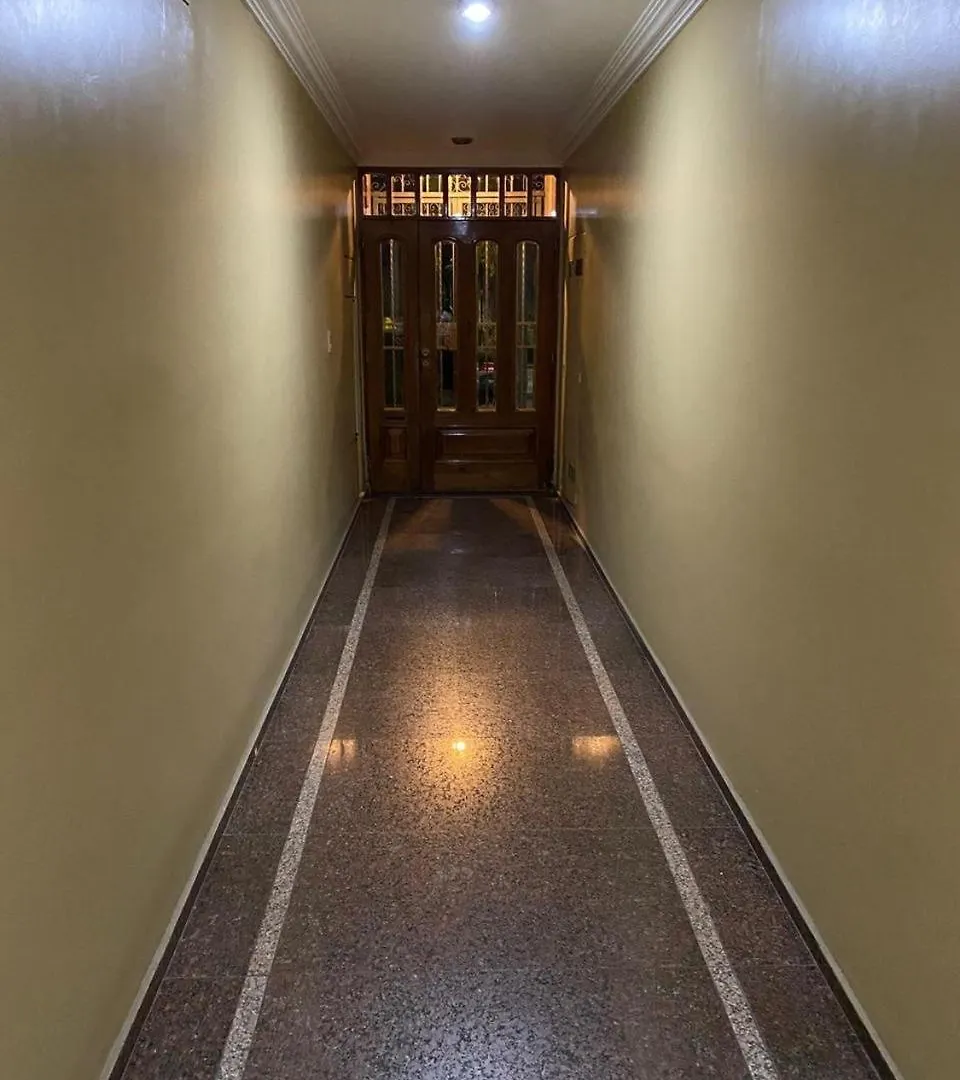 Mendoza Wines Bs As 381 Apartman Argentína