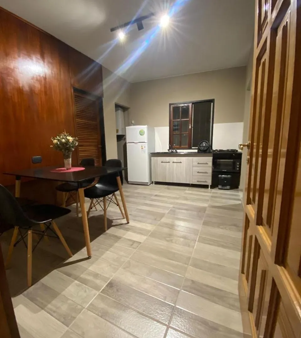 Mendoza Wines Bs As 381 Apartman
