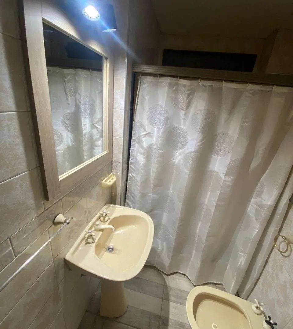 Mendoza Wines Bs As 381 Apartman