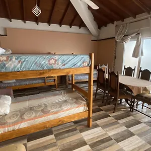 Auberge de jeunesse Open House, Mendoza